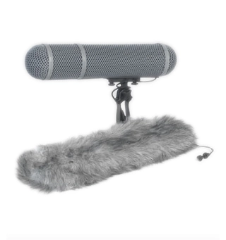 Shure VP89M Windshield Kit